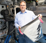 Coating innovation for electricity collectors