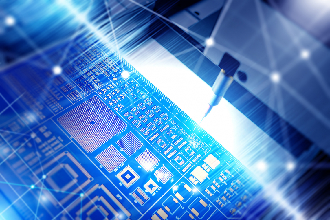 Die Mikroelektronikstrategie der Bundesregierung steht (Bild: AdobeStock)