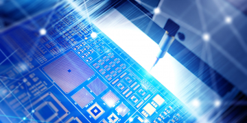 El Gabinete Federal adopta una estrategia de microelectrónica