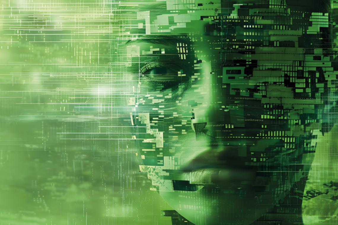 Dando forma al futuro&quot;: IA y soluciones para fábricas inteligentes en la producción electrónica