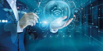 Die Edge-Revolution – Der KI-Trend unter der Lupe: Folgen für Energie und Umwelt