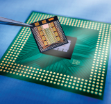 Neuartige optische Schalter erhöhen den Durchsatz bei Datennetzwerken