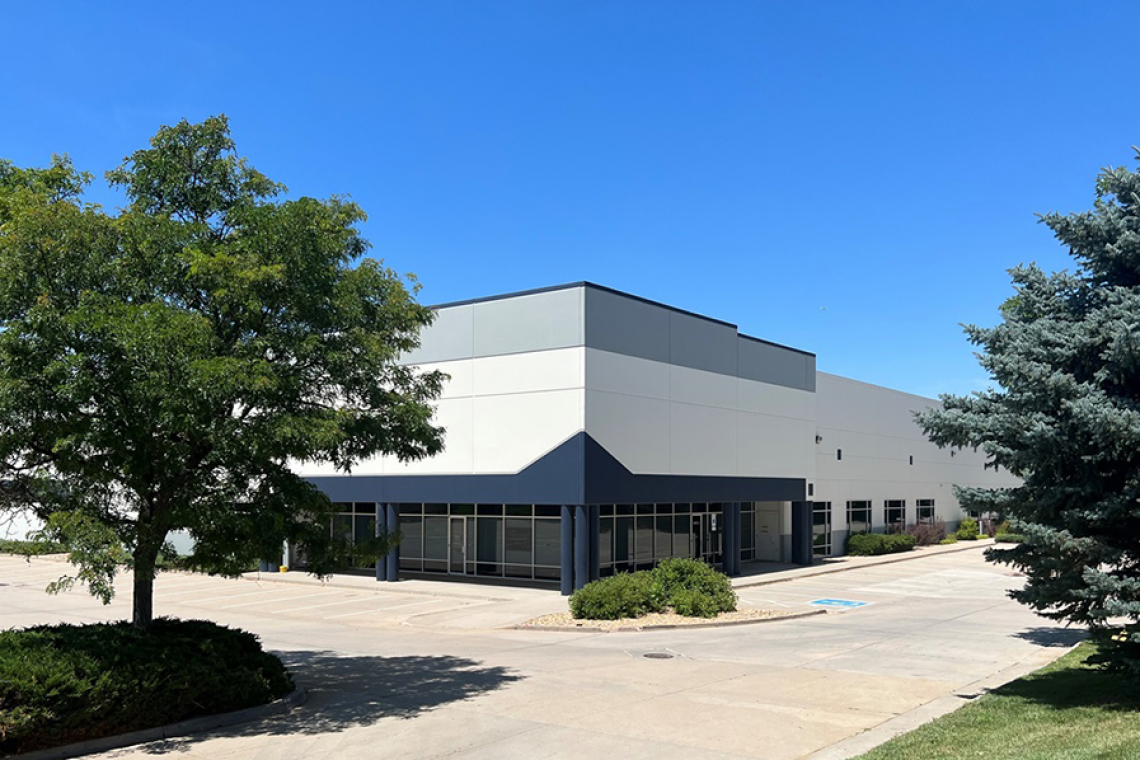 Limtronik-Niederlassung in den Vereinigten Staaten (Bild: Limtronik)