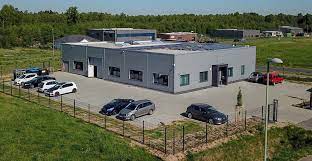 Bild: BAS electronics GmbH & Co. KG