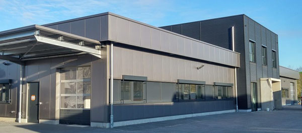 Bild: BMB The Coating Company GmbH