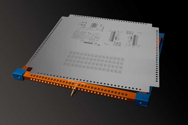 Bilder: Becktronic GmbH