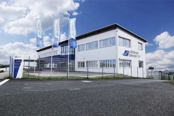 Bild: Brückmann Elektronik GmbH