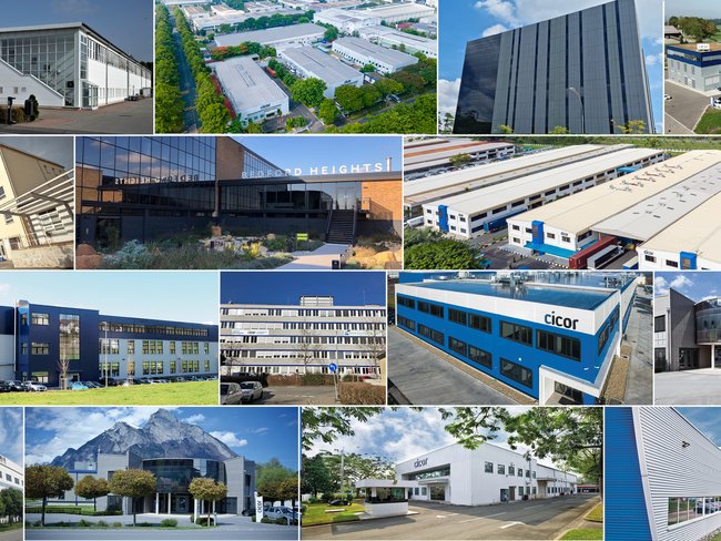 Bild: Cicor Group