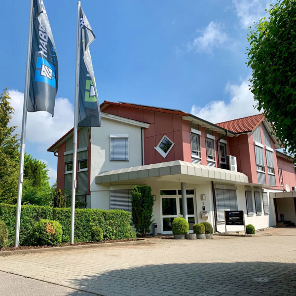 Bild: HABERER proTEC GmbH & Co. KG