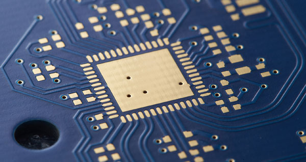 Bild: Hofstetter PCB AG
