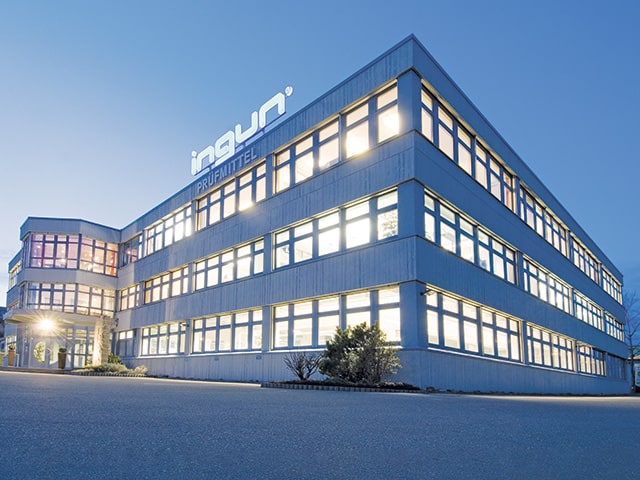 Bild: Ingun Prüfmittelbau GmbH