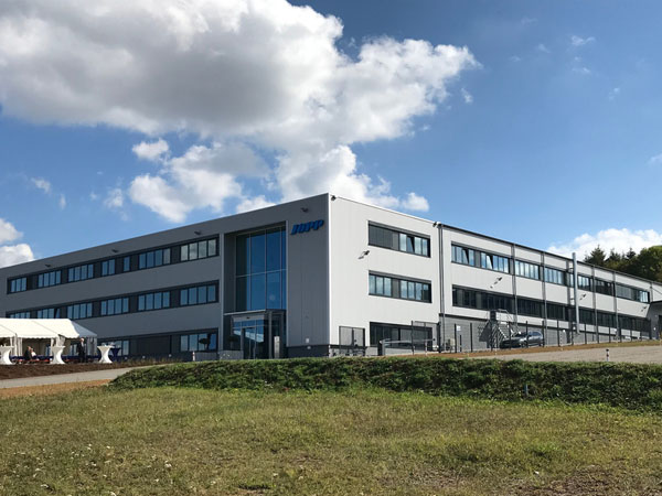 Bild: Jopp Electronics GmbH