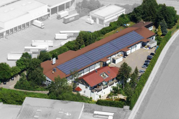 Bild: KC - Kunststoff - Chemische Produkte GmbH