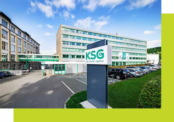 Bild: KSG GmbH