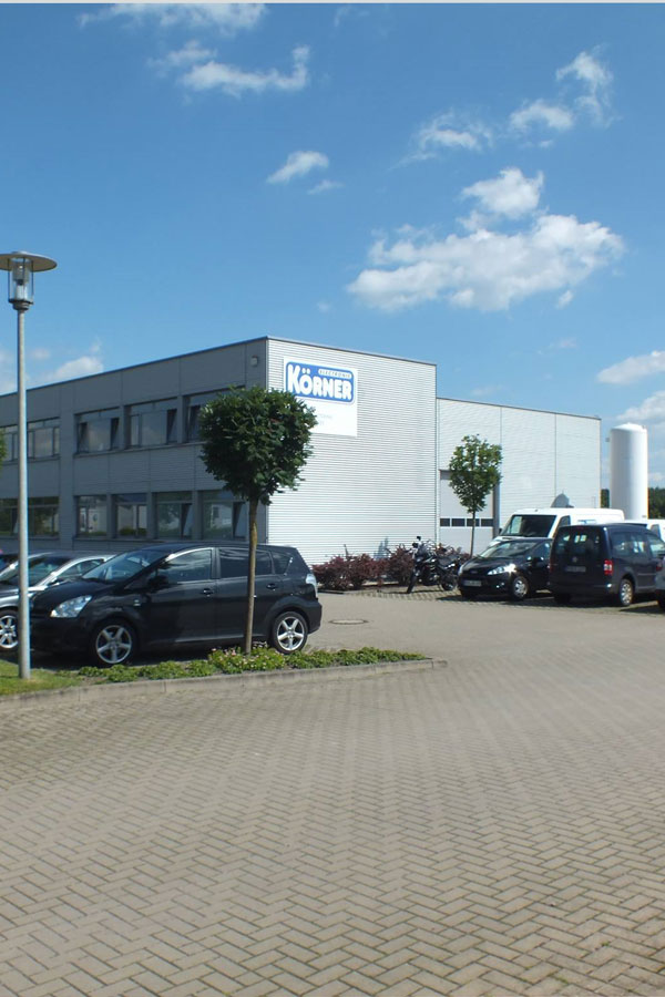 Bild: Körner-Electronic GmbH