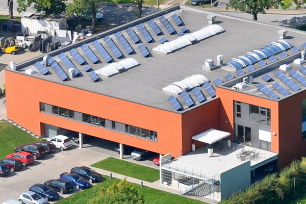 Bild: Kuttig Electronic GmbH