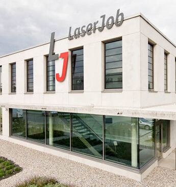 Bild: LaserJob GmbH