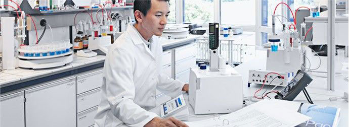 Bild: Mettler-Toledo AG Global Electronics