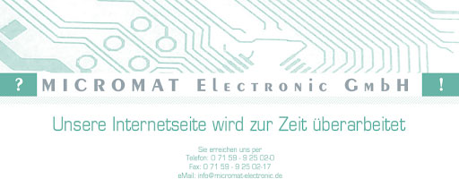 Micromat