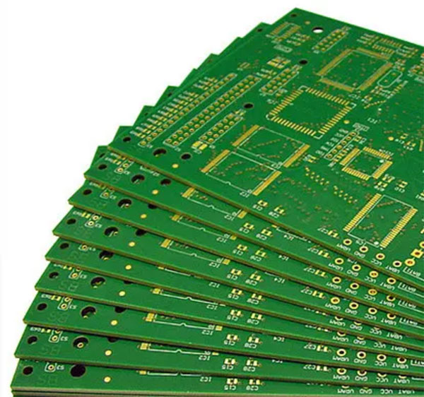 Bild: Multi Leiterplatten GmbH