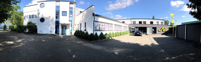 Bild: Neuschäfer Elektronik GmbH