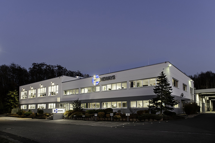 Bild: Neways Neunkirchen GmbH