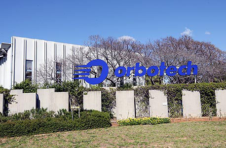 Bild: Orbotech S.A.