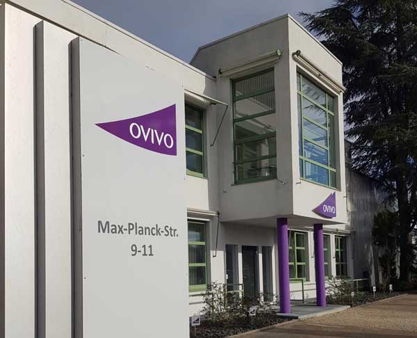 Bild: Ovivo Deutschland GmbH
