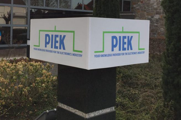 Bild: PIEK International Education Centre (I.E.C.) GmbH