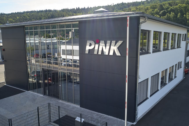 Bild: PINK GmbH Thermosysteme