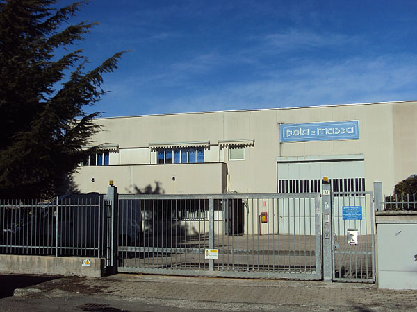 Bild: POLA e MASSA Srl