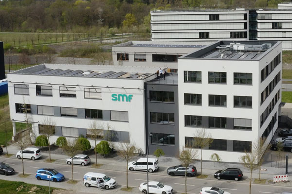 Bild: SMF & MORE GmbH