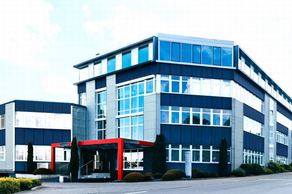 Bild: SCHMID Group