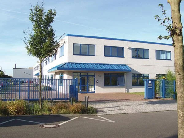 Bild: Spree Hybrid & Kommunikationstechnik GmbH