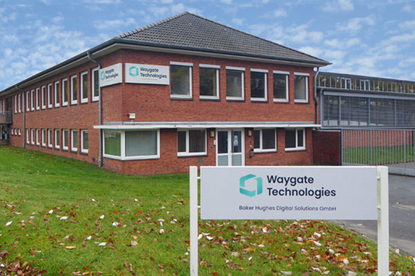 Bild: Waygate Technologies / Baker Hughes Company