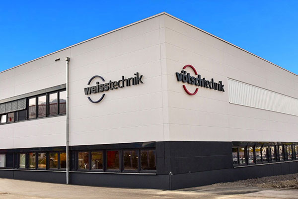 Bild: Weiss Technik GmbH