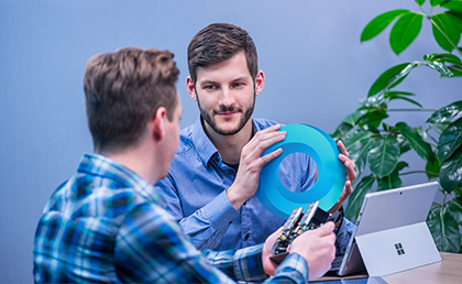 Bild: BECOM Electronics GmbH