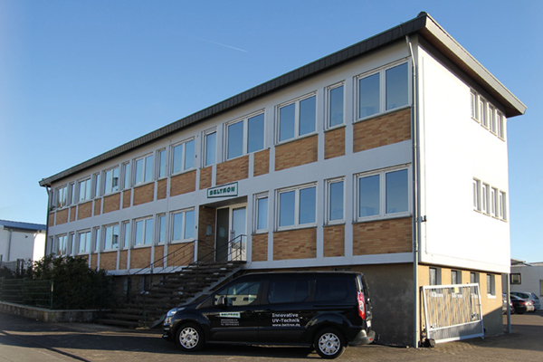 Bild: Beltron GmbH