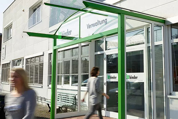 Bild: binder electronic manufacturing services GmbH & Co. KG