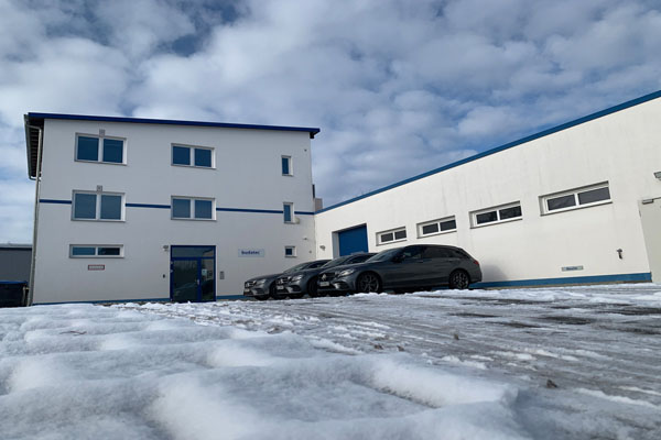 Bild: budatec GmbH