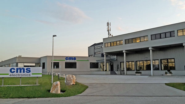 Bild: cms electronics gmbh