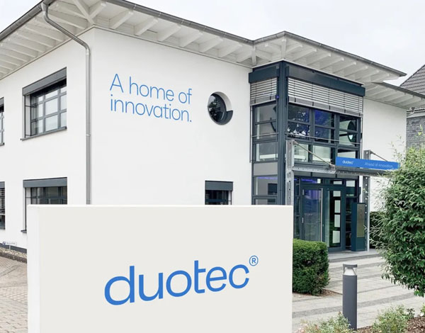 Bild: Duotec GmbH