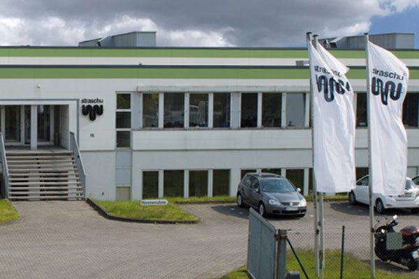 Bild: straschu Laser- und Zerspanungs- GmbH & Co. KG