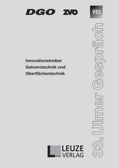 33. Ulmer Gespräch, 2011