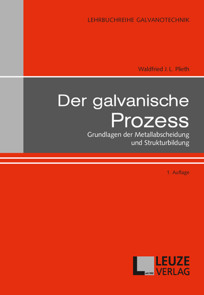 Der Galvanische Prozess