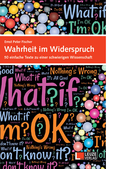 Wahrheit im Widerspruch