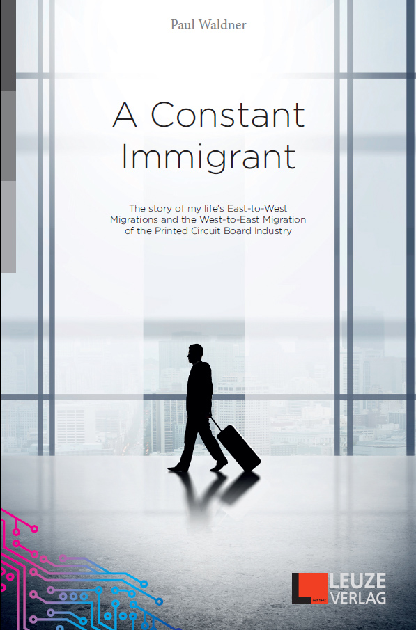 A Constant Immigrant