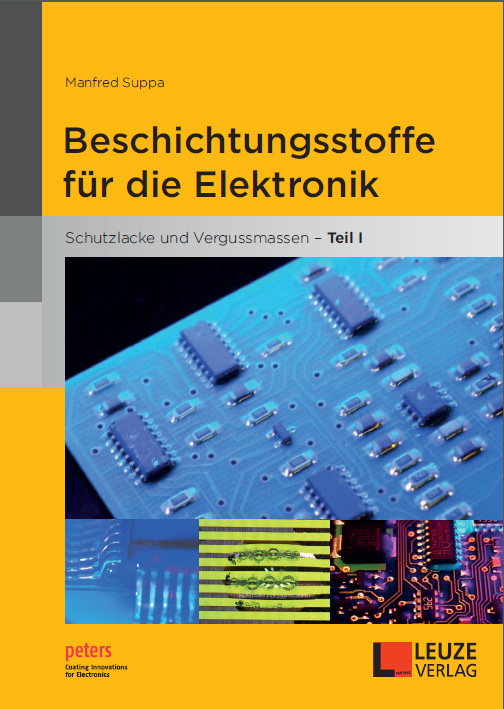 Beschichtungsstoffe für die Elektronik