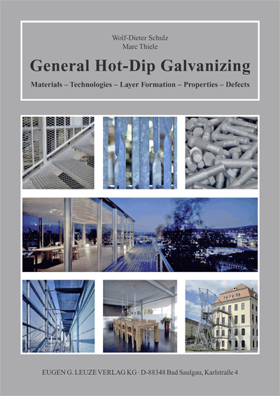 General Hot-Dip Galvanizing