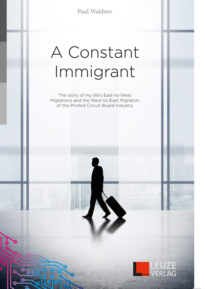 A Constant Immigrant